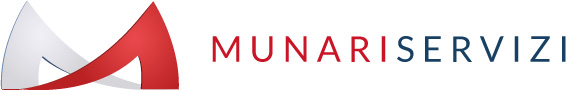 logo munari servizi